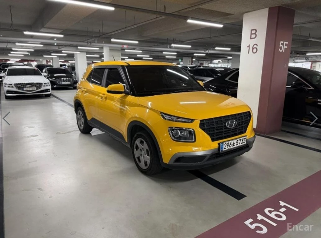 Hyundai Venue 1.6 Smart | Mobile.bg � ����������� 1