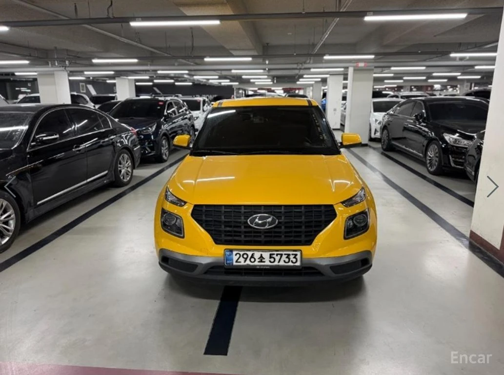 Hyundai Venue 1.6 Smart | Mobile.bg � ����������� 2