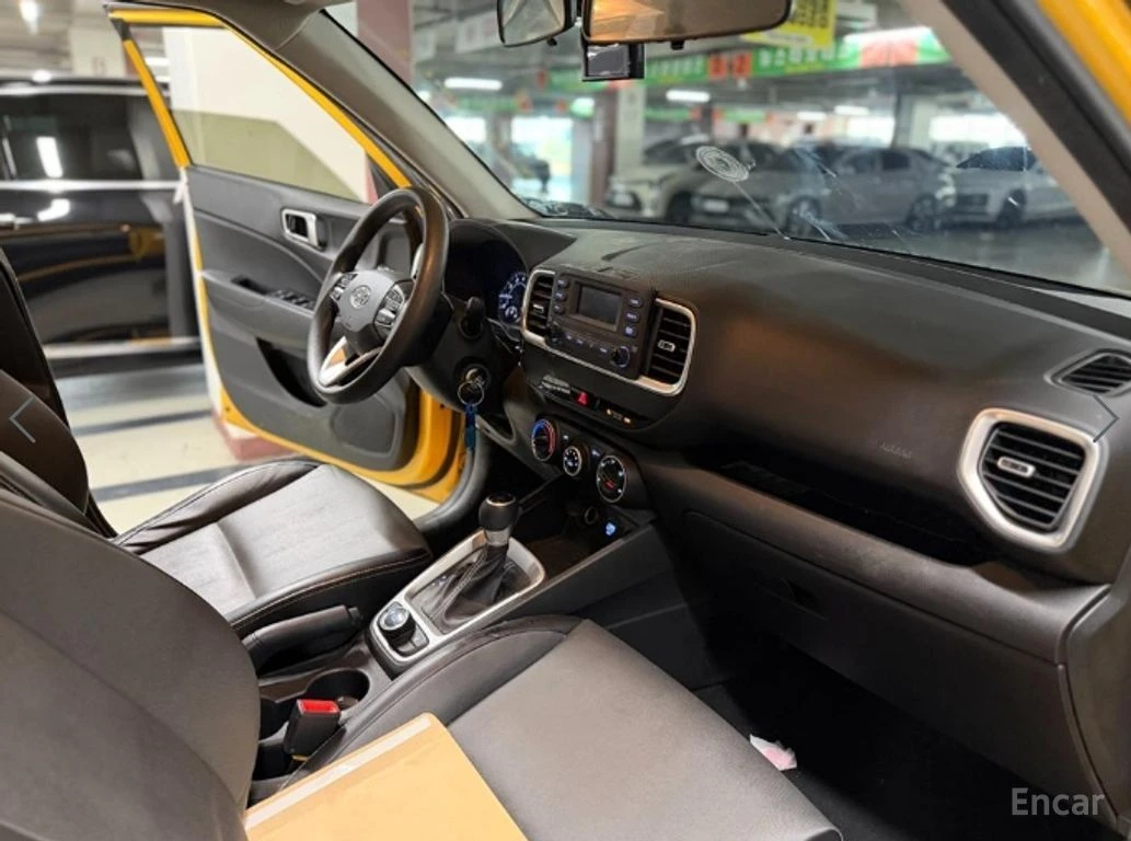 Hyundai Venue 1.6 Smart | Mobile.bg � ����������� 9