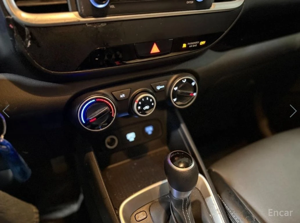 Hyundai Venue 1.6 Smart | Mobile.bg � ����������� 13