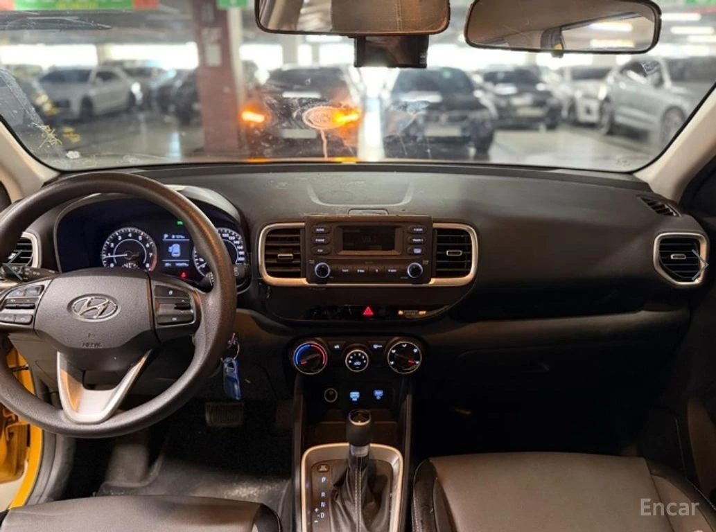 Hyundai Venue 1.6 Smart | Mobile.bg � ����������� 7