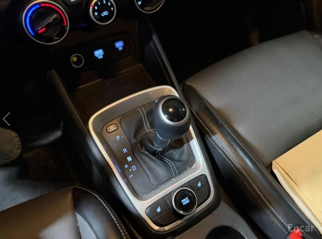 Hyundai Venue 1.6 Smart | Mobile.bg � ����������� 8