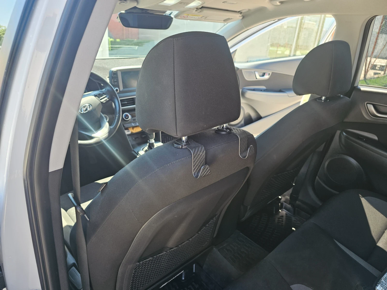 Hyundai Kona, снимка 8 - Автомобили и джипове - 56549129