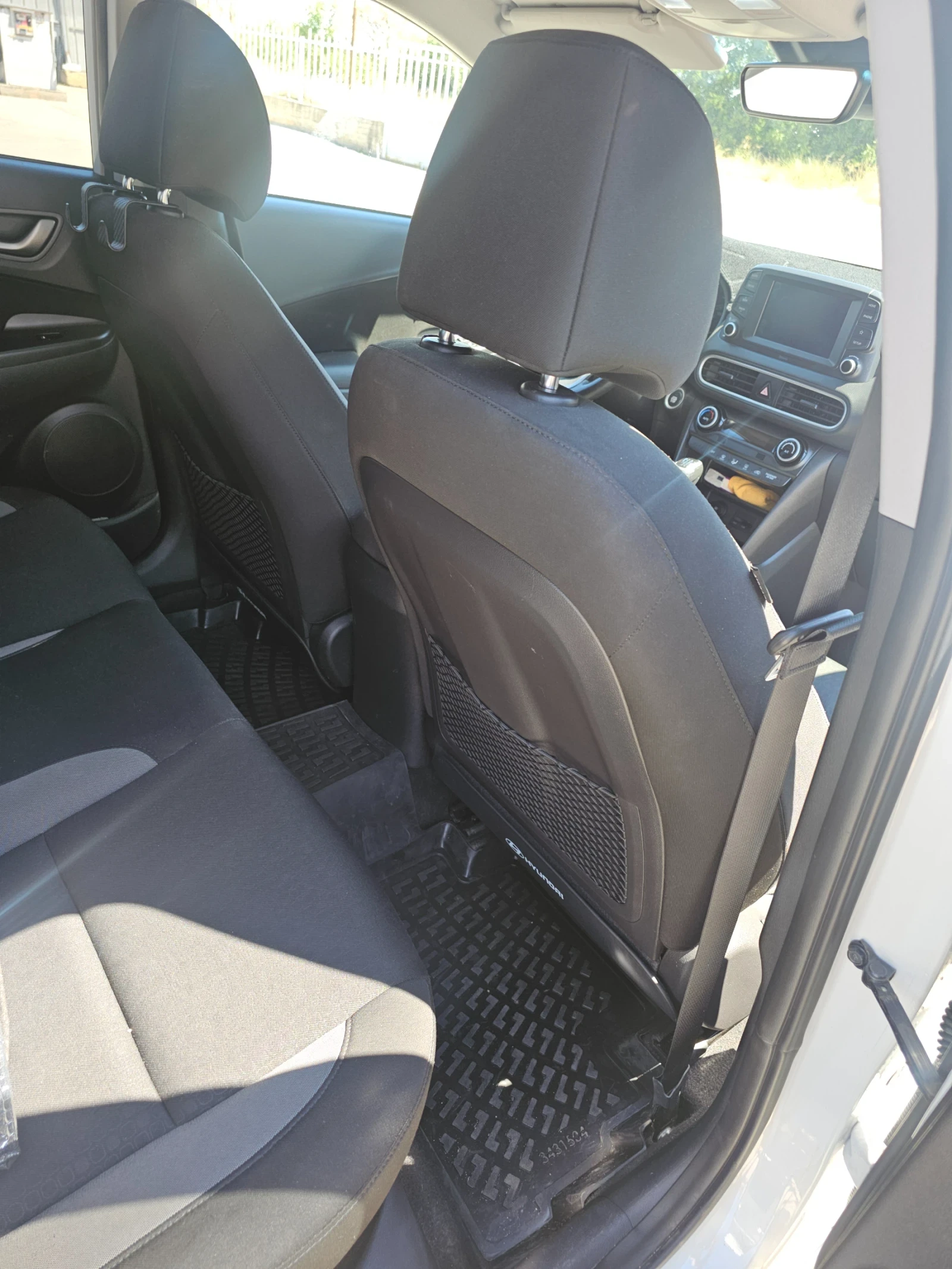 Hyundai Kona, снимка 10 - Автомобили и джипове - 56549129