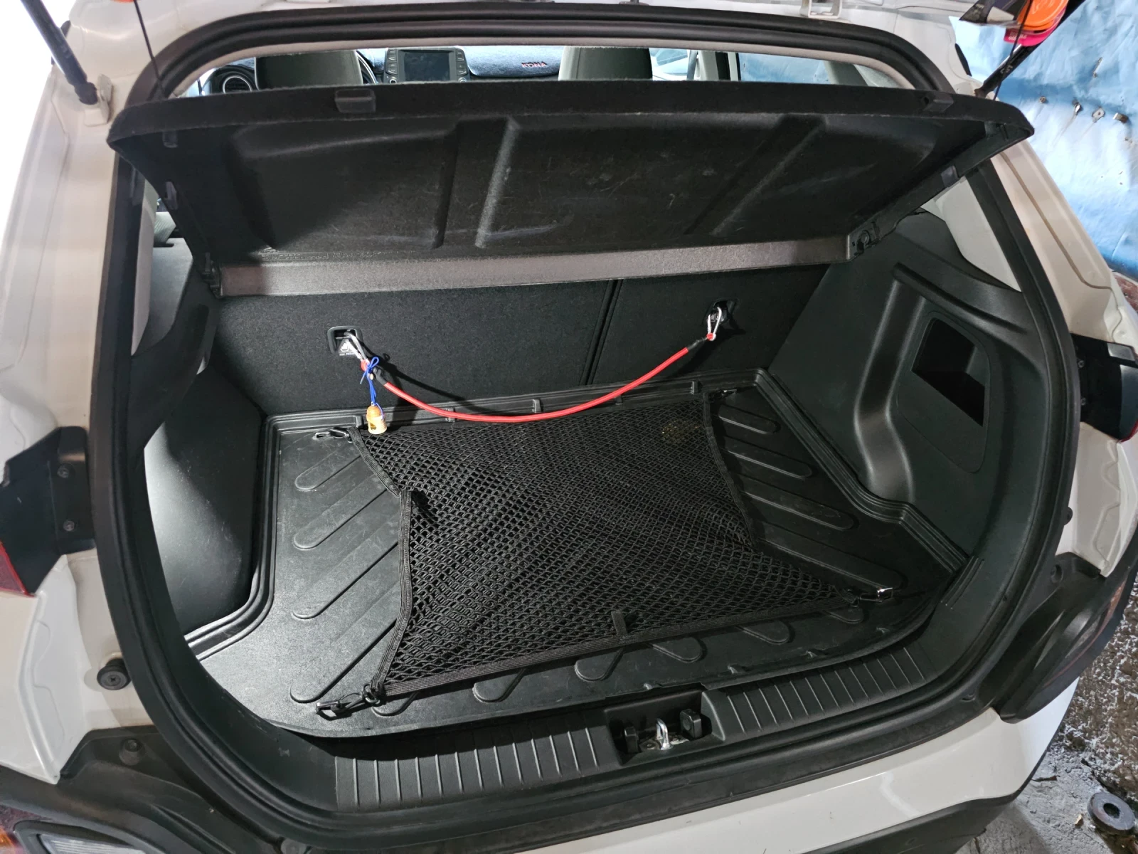 Hyundai Kona, снимка 12 - Автомобили и джипове - 56549129