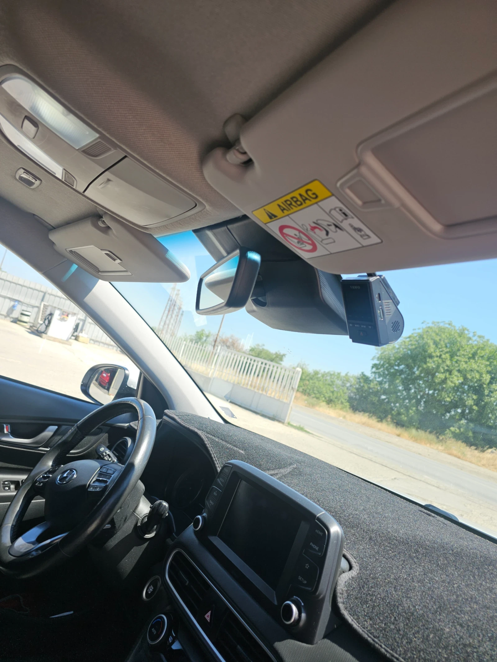 Hyundai Kona, снимка 11 - Автомобили и джипове - 56549129