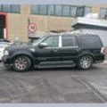 Lincoln Navigator, снимка 4