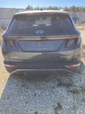 Hyundai Tucson 16 crdi - изображение 3