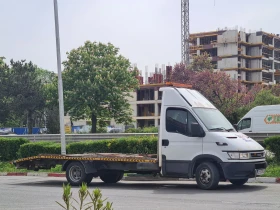 Iveco 35c13 2.8, снимка 8