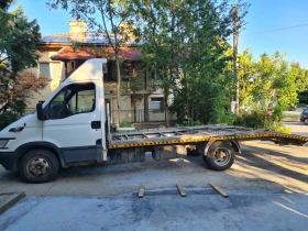 Iveco 35c13 2.8, снимка 10