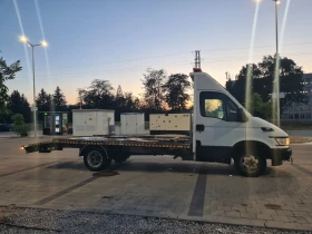 Iveco 35c13 2.8, снимка 3