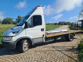 Iveco 35c13 2.8, снимка 9