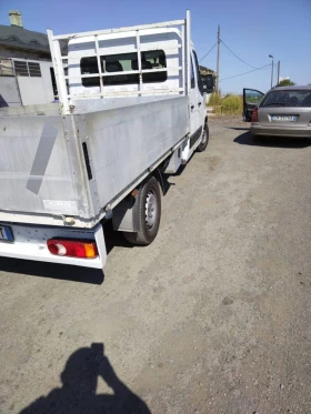 Renault Master, снимка 9