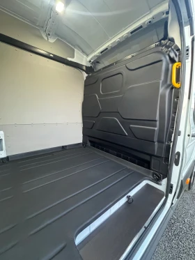Ford Transit 2.2 TDCI MAXI, EURO 6 , Клима, НЕРАЗЛИЧИМ ОТ НОВ !, снимка 11