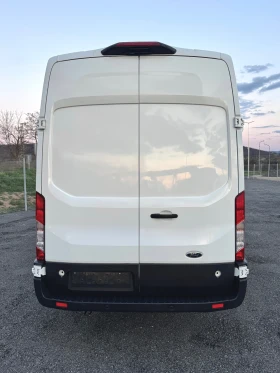 Ford Transit 2.2 TDCI MAXI, EURO 6 , Клима, НЕРАЗЛИЧИМ ОТ НОВ !, снимка 8