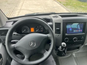 Mercedes-Benz Sprinter 316 CDI/ 9 места/ клима/ топ състояние, снимка 6