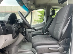 Mercedes-Benz Sprinter 316 CDI/ 9 места/ клима/ топ състояние, снимка 5
