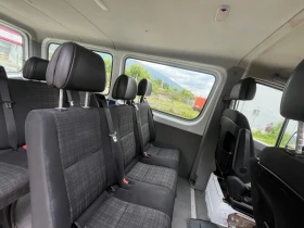 Mercedes-Benz Sprinter 316 CDI/ 9 места/ клима/ топ състояние, снимка 11