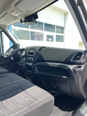 Iveco Daily 35c17 Хладилен 3.0L-170к.с Климатроник N1, снимка 13