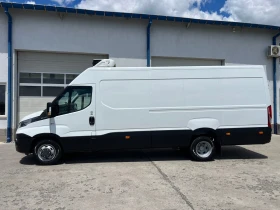 Iveco Daily 35c17 Хладилен 3.0L-170к.с Климатроник N1, снимка 4