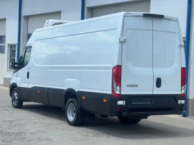 Iveco Daily 35c17 Хладилен 3.0L-170к.с Климатроник N1, снимка 5