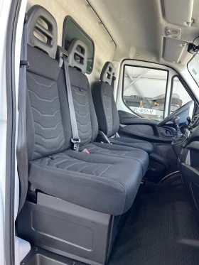 Iveco Daily 35c17 Хладилен 3.0L-170к.с Климатроник N1, снимка 14