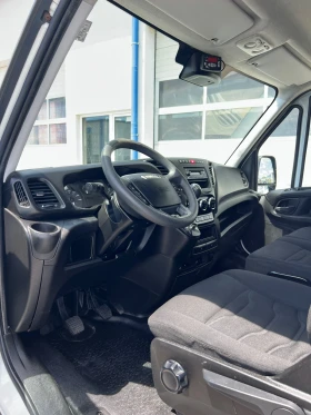 Iveco Daily 35c17 Хладилен 3.0L-170к.с Климатроник N1, снимка 15
