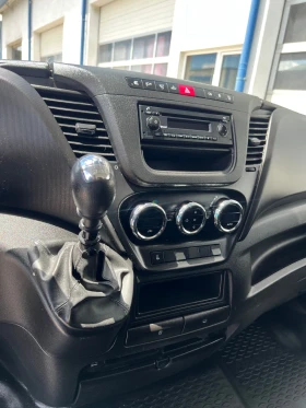 Iveco Daily 35c17 Хладилен 3.0L-170к.с Климатроник N1, снимка 16