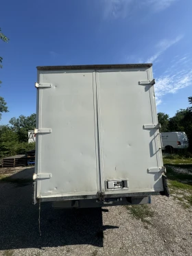 Mercedes-Benz Sprinter 316 316, снимка 3