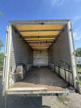 Mercedes-Benz Sprinter 316 316, снимка 4