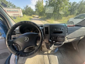 Mercedes-Benz Sprinter 316 316, снимка 6