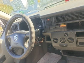 VW T4 1.9 TDI 90 ps | Mobile.bg    7