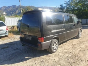 VW T4 1.9 TDI 90 ps | Mobile.bg    5