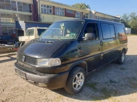 VW T4 1.9 TDI 90 ps | Mobile.bg    9