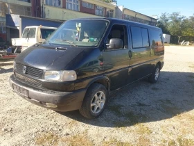 VW T4 1.9 TDI 90 ps | Mobile.bg    2