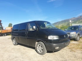 VW T4 1.9 TDI 90 ps | Mobile.bg    10