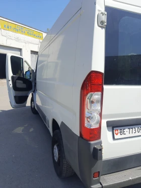 Fiat Ducato 1, 7Q 2.3MJ Мултиджет, снимка 4