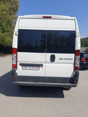 Fiat Ducato 2.3 MultiJet , снимка 2