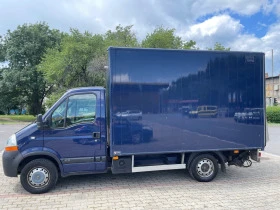 Renault Master | Mobile.bg    4