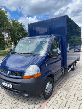 Renault Master | Mobile.bg    2