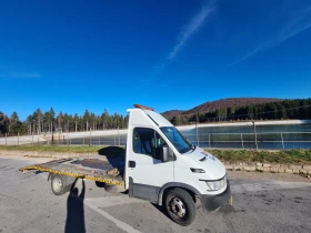 Iveco 35c13 2.8 | Mobile.bg    7