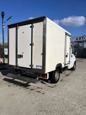 Peugeot Boxer Хладилен/Ток/-18 гр, снимка 4