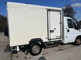 Peugeot Boxer Хладилен/Ток/-18 гр, снимка 7