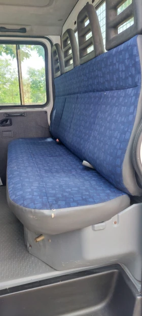 Iveco Daily 35C15  | Mobile.bg    13