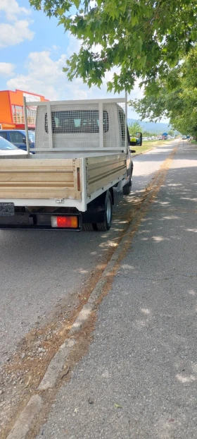 Iveco Daily 35C15  | Mobile.bg    5