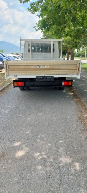 Iveco Daily 35C15  | Mobile.bg    4