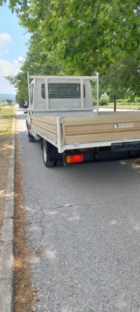 Iveco Daily 35C15  | Mobile.bg    7