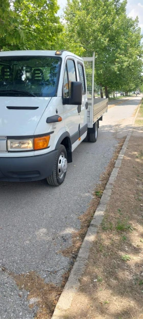 Iveco Daily 35C15  | Mobile.bg    3