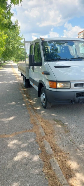 Iveco Daily 35C15  | Mobile.bg    2