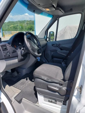 Mercedes-Benz Sprinter 513 | Mobile.bg    7